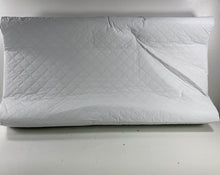 used LA Baby Waterproof Contour Changing Pad
