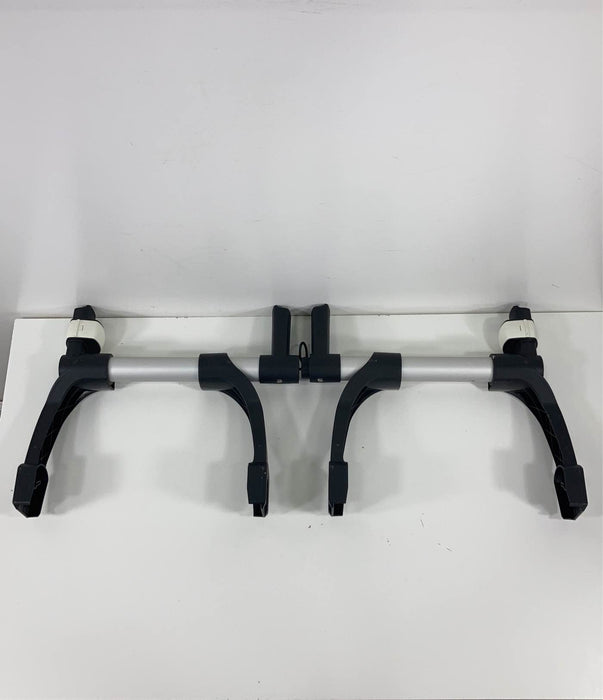 Shop Bugaboo Donkey Car Seat Adapter For Maxi Cosi at Goodbuygears