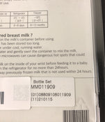used Feeding
