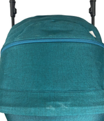 Shop Nuna MIXX Next Stroller, 2022, Lagoon at Goodbuygears