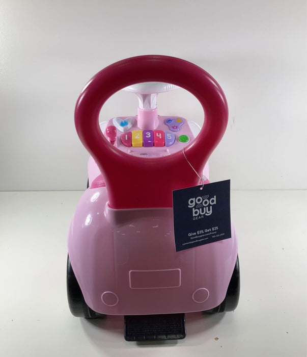 secondhand Toys
