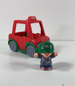 used Toys