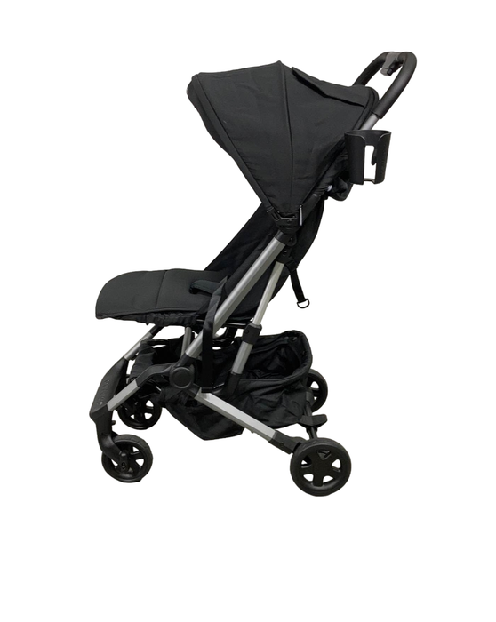 Shop Colugo Compact Stroller, 2023, Black at Goodbuygears