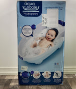 used Aquascale Digital Scale And Bath