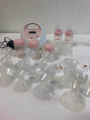 used Spectra Baby S2 Plus Electric Breast Pump