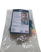 secondhand Itzy Ritzy Lovey Teether Toy, Sloth