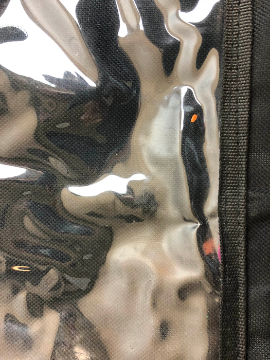 secondhand Travel Gear