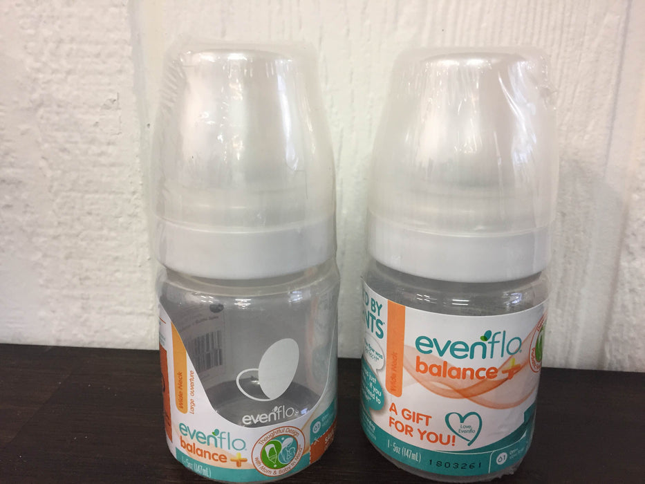 secondhand Feeding Accessories
