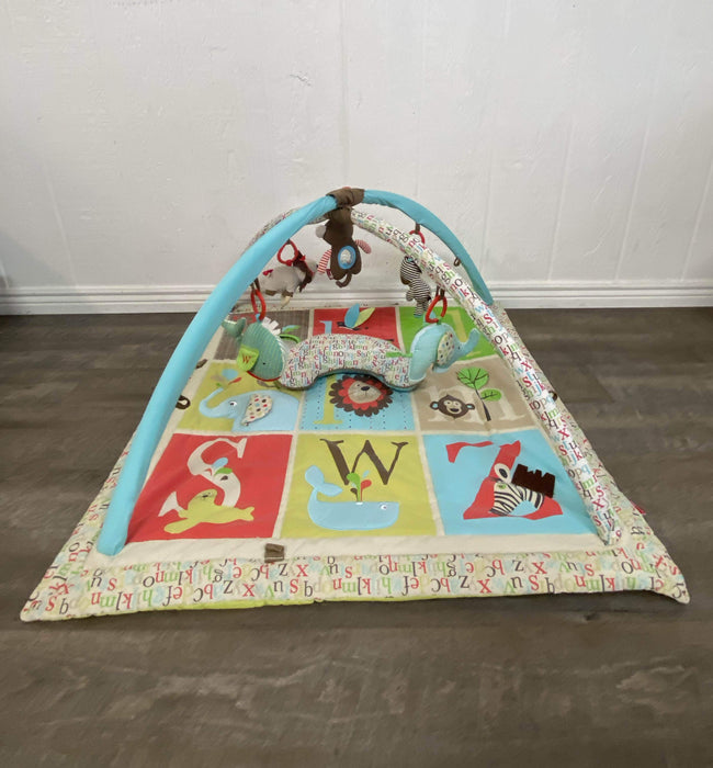 used Infant Gear