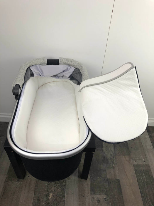 Shop UPPAbaby VISTA V2 Stroller, 2019, Sierra(Dune Knit) at Goodbuygears
