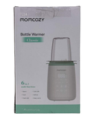 Shop Momcozy Baby Bottle Warmer at Goodbuygears