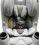 Shop Maxi-Cosi Pria Max All-in-One Convertible Car Seat, 2022, Network Grey at Goodbuygears