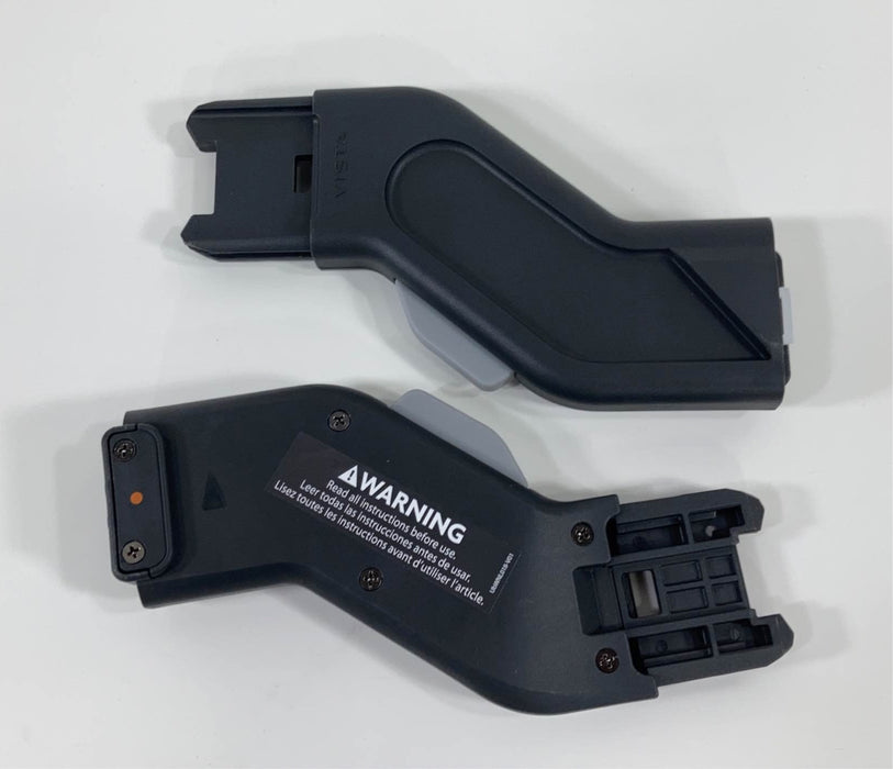 Shop UPPAbaby VISTA Upper Adapters at Goodbuygears