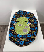 used Diapering