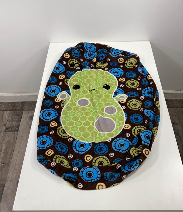 used Diapering