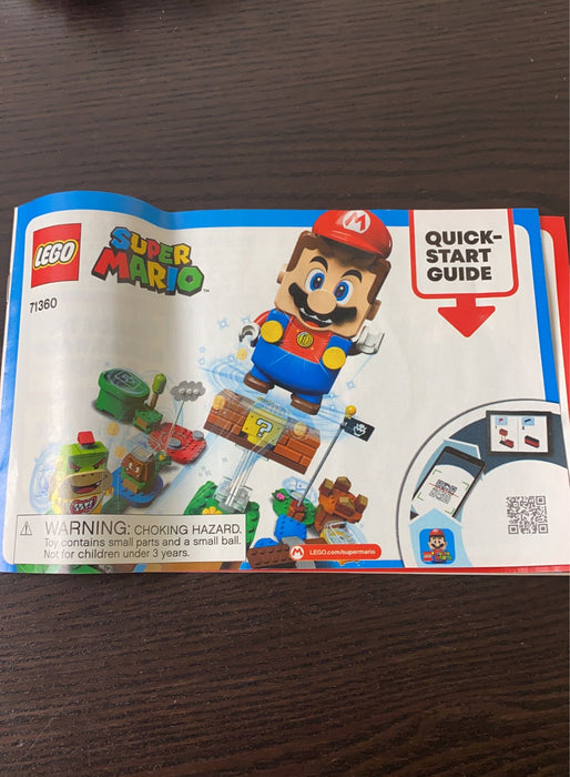 used Toys