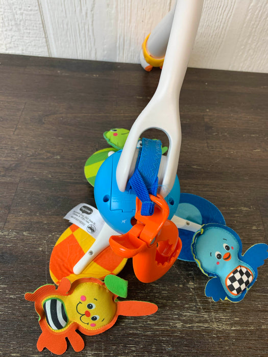 used Home Nursery