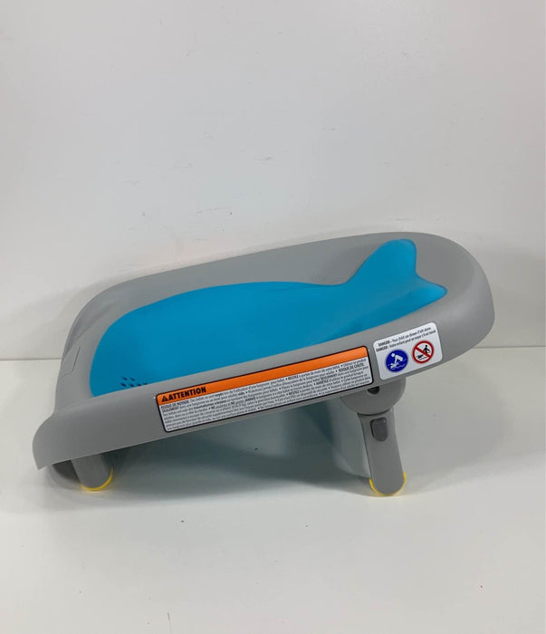 secondhand Skip Hop Moby Recline and Rinse Bather