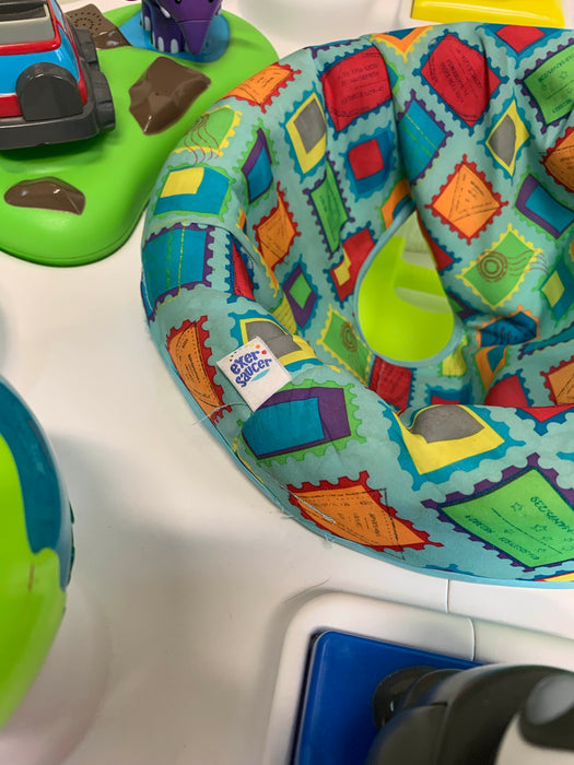 used Infant Gear