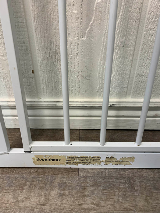 used Home Nursery