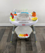used Activity Centers