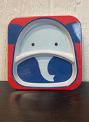 used BUNDLE Toddler Dishes