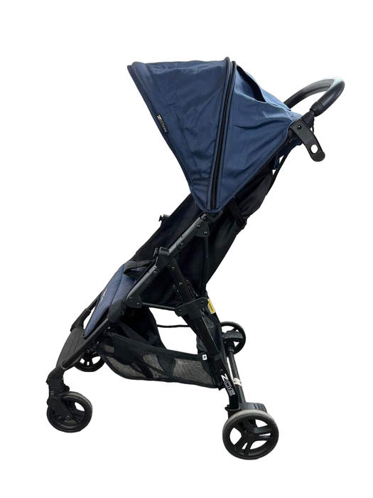 Zoe The Tour Stroller, 2019, Navy, V2