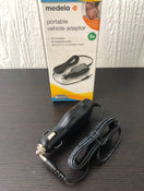 Shop Medela 9V Portable Vehicle Adaptor at Goodbuygears