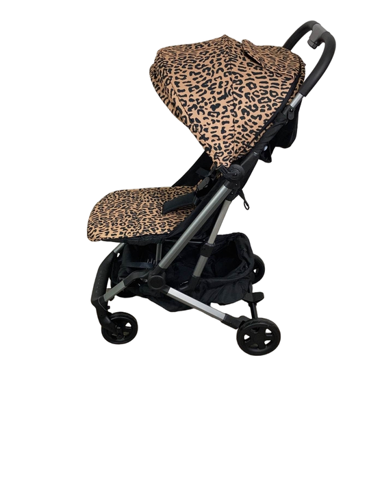 Shop Colugo Compact Stroller, 2021, Wild Child at Goodbuygears
