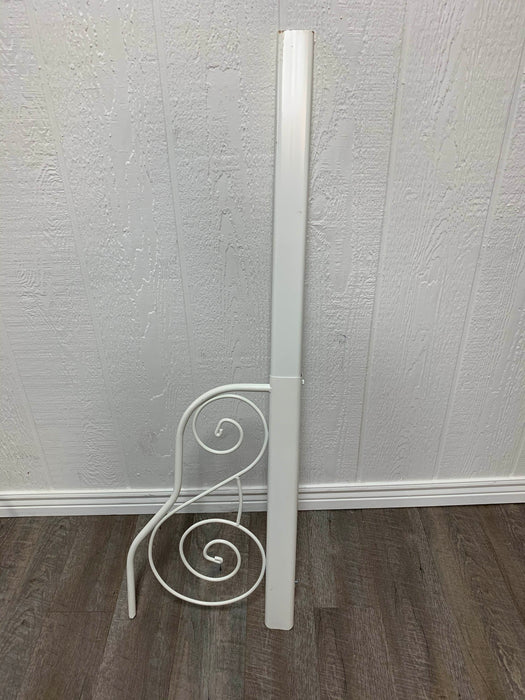 used Unknown Twin Size Bed