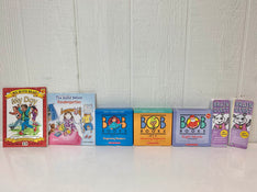 used BUNDLE Books