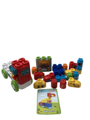 used Leap Frog Leap Builders 123 Fix It Truck