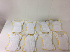 secondhand Cloth-eez Workhorse Fitted Diapers