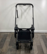 Shop Cybex PRIAM Stroller Frame, 2017, Matte Black at Goodbuygears