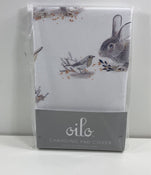 Shop Oilo Studios Changing Pad Cover, Cottontail Bunny at Goodbuygears