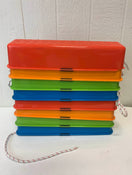 used Special Supplies Balance Beams Stepping Stones