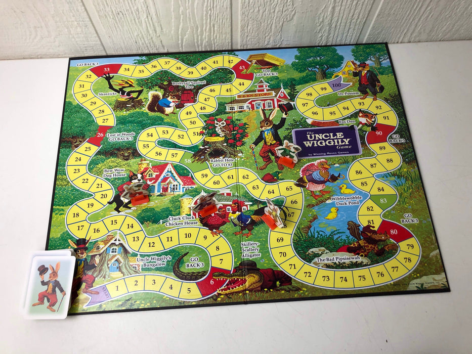used BUNDLE Board Games
