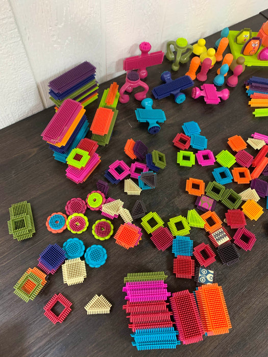 used Toys