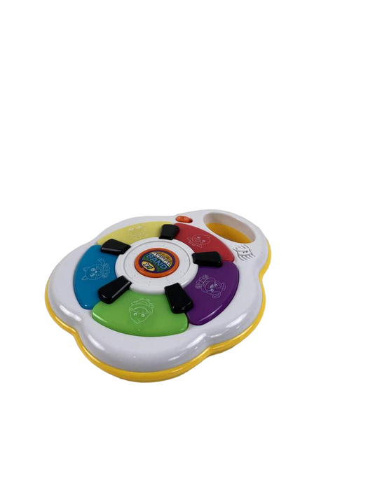 secondhand Toys