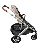 Shop UPPAbaby VISTA V2 Stroller, 2022, Declan (Oat Melange) at Goodbuygears