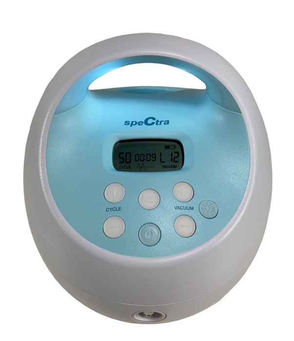 Shop Spectra Baby S1 Plus Premier Rechargeable Breast Pump at Goodbuygears