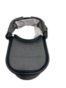 Shop UPPAbaby VISTA V2 Stroller, 2021, Greyson (Charcoal Melange) at Goodbuygears