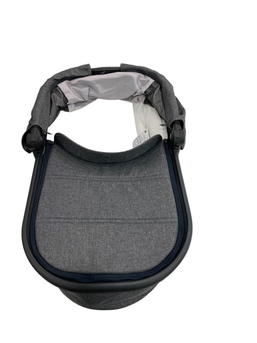Shop UPPAbaby VISTA V2 Stroller, 2021, Greyson (Charcoal Melange) at Goodbuygears