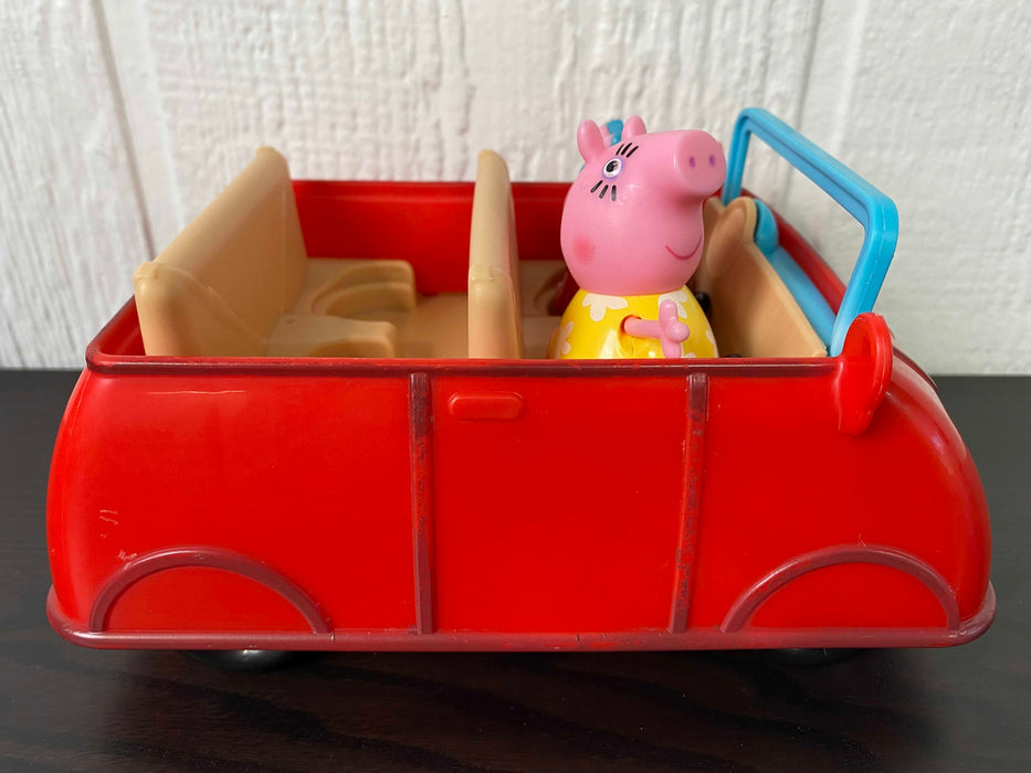 secondhand Toys