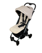 Shop Colugo Compact Stroller, 2022, Dune Zebra at Goodbuygears
