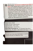 Shop Nuna RAVA Convertible Car Seat, 2018, Verona at Goodbuygears