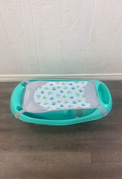 Shop Summer Infant Comfy Clean Deluxe Newborn To Toddler Bath at Goodbuygears