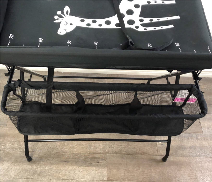 used Housebay Foldable Infant Changing Table