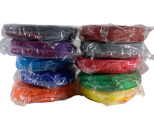 Shop JumpOff Jo Rocksteady Puddle Jumpers, 10 Ct, Primary at Goodbuygears
