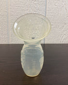 used Haakaa Manual Breast Pump